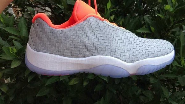 Air Jordan Future Women Super Perfect--023